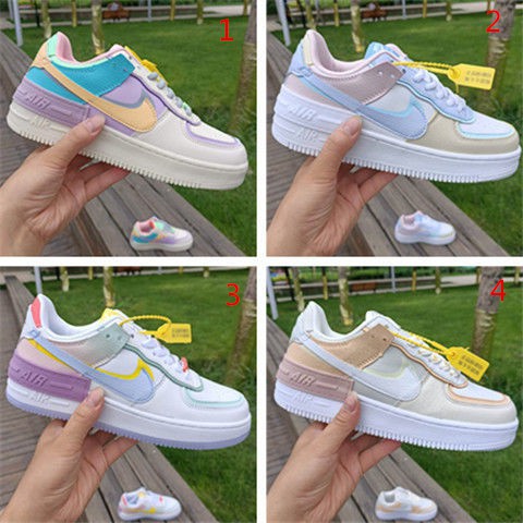 nike fashion sneakers