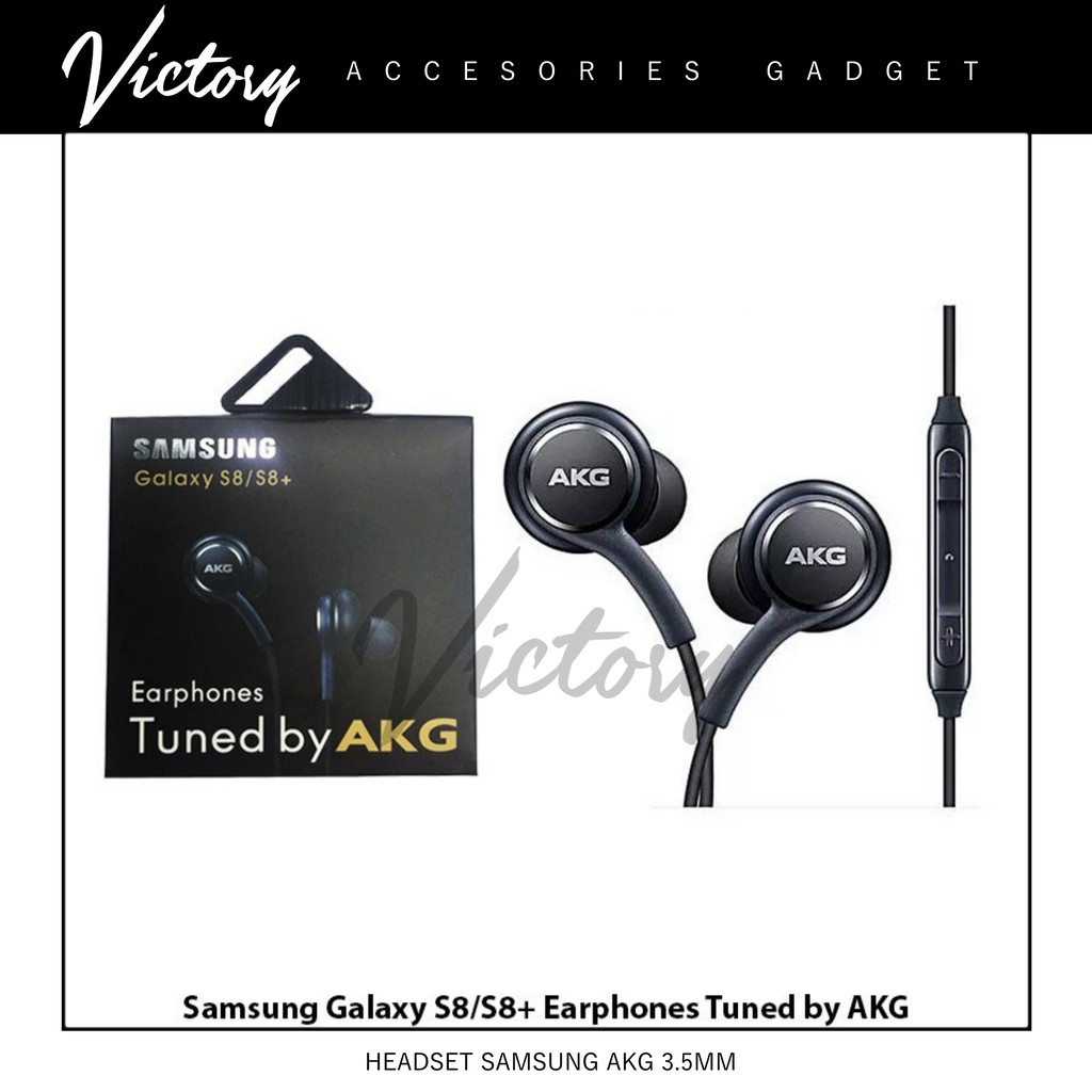 HEADSET SAMSUNG AKG ORIGINAL OEM