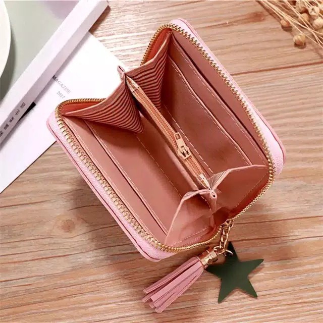 [LOKAL] POKY - DOMPET TAEYON -DOMPET Lipat Wanita