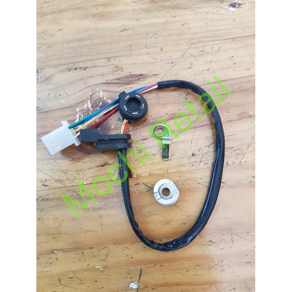 GROSIR SWITCH NETRAL MOCIN-SUPRA 100CC MR