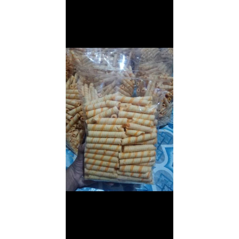 Nabati chese Roll 250gr