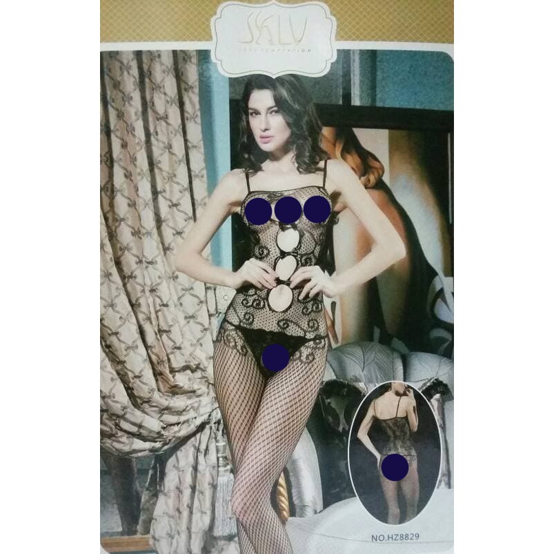 Lingerie SKLV lingerie sexy pakaian dalam LINGERIA BAJU TIDUR SEXY