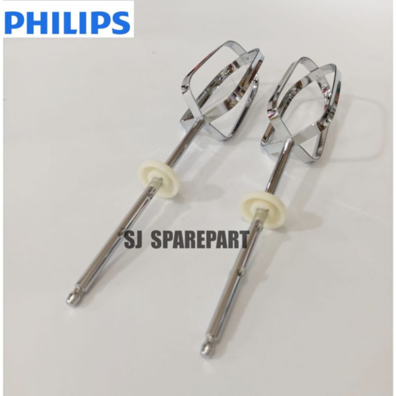 STICK MIXER PHILIPS CUCINA HR 1530 / HR 1538