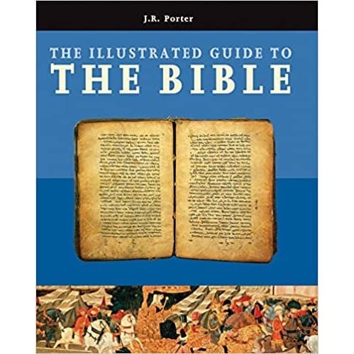 Illustrated Guide To The Bible