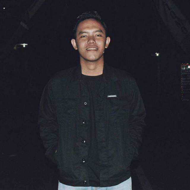 ahmadrifaidistasyamsa