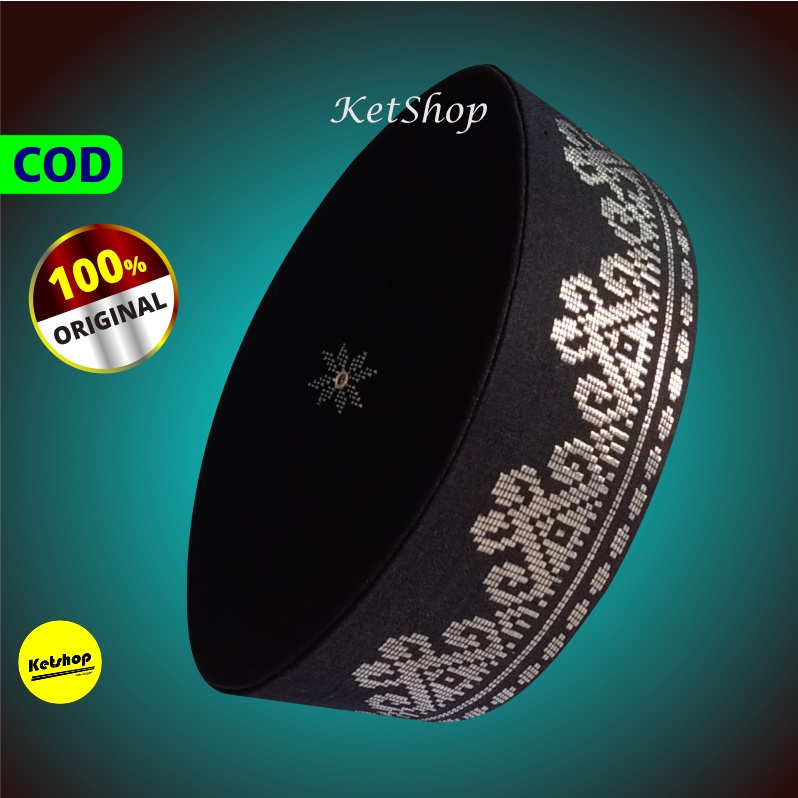 Peci Hitam Anak Kopiah Dewasa Songkok Kopyah Kopeah Dewasa Keren Pria Motif Sholat Pria Tenun Songke