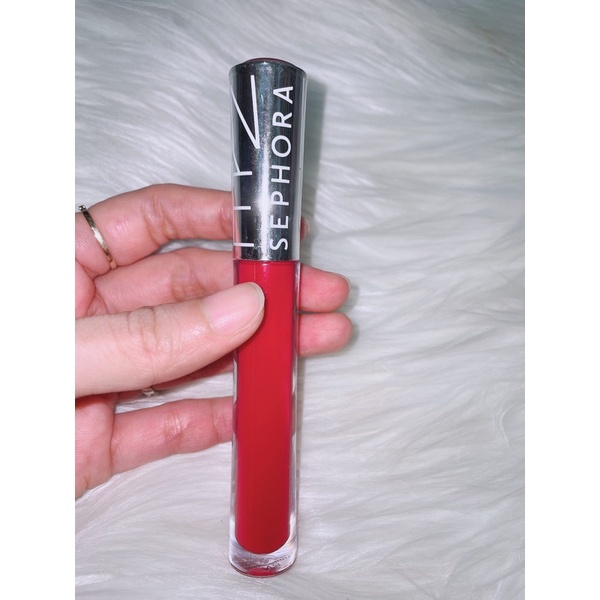 preloved lipstik Nars/liptint Mad Matte Clio/original Sephora/preloved kosmetik branded