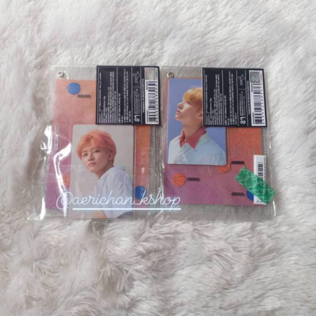 Passport Wallet NCT DREAM