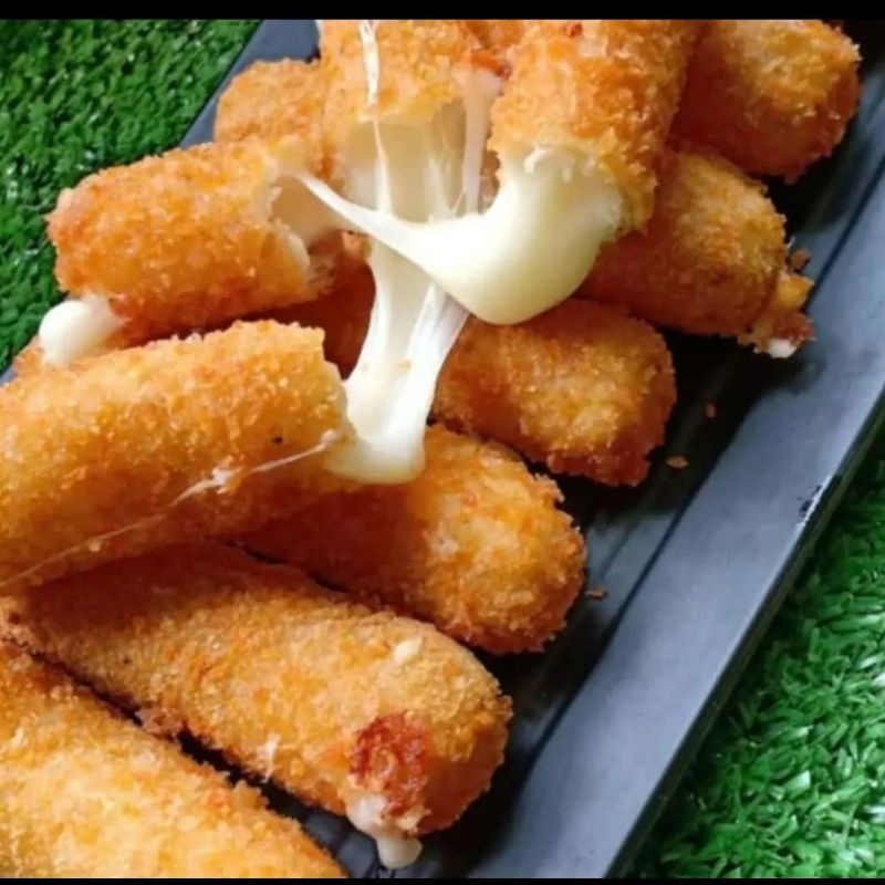 

stick mozarella mini isi 12pcs