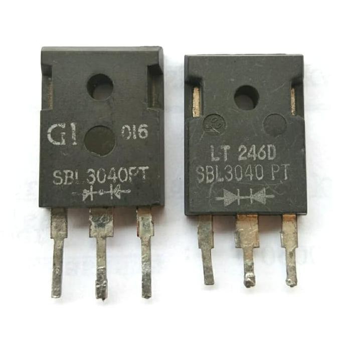 SBL3040 sbl3040 diode mttban99 Segera Beli