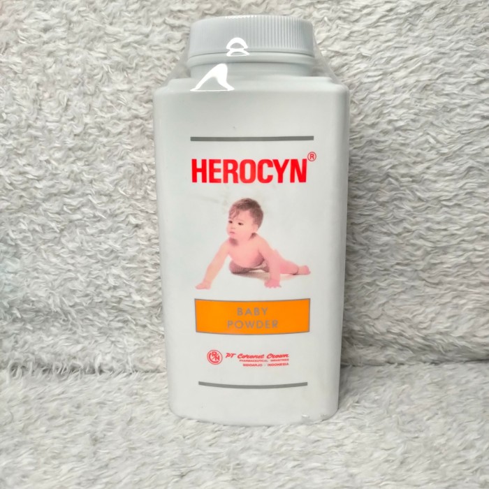 HEROCYN BABY POWDER