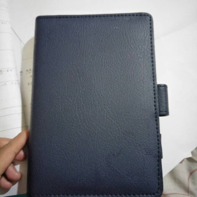 

BINDER 6 RING TERMURAH