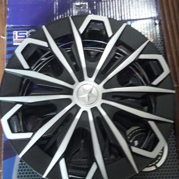 Dop Roda Velg Mobil Nissan Datsun Go Calya Sigra Agya Ayla 13 Inchi