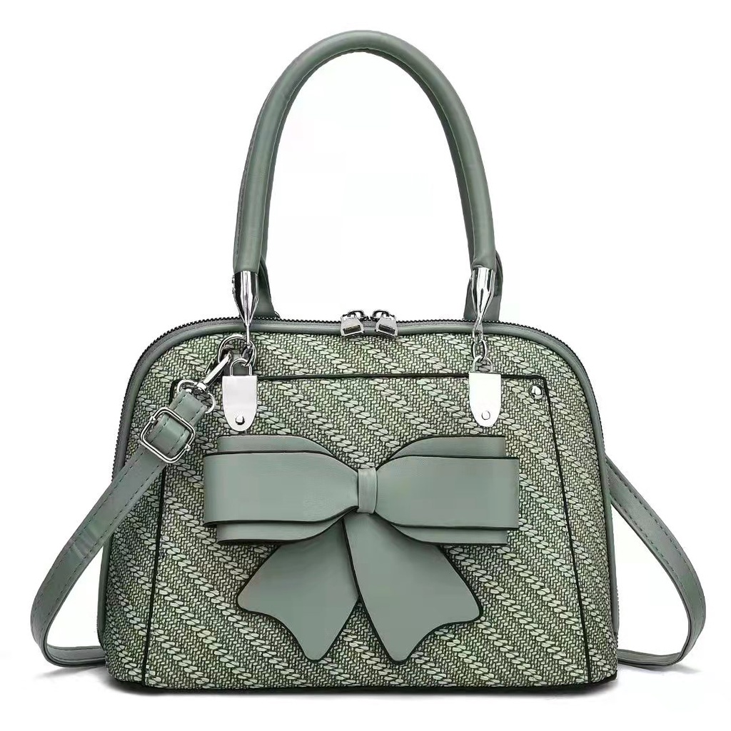 TASHAPPY BQ3523 Tas HANDBAG Wanita Stylish Keren Modis Ada Talpan import model korea supplier tas import