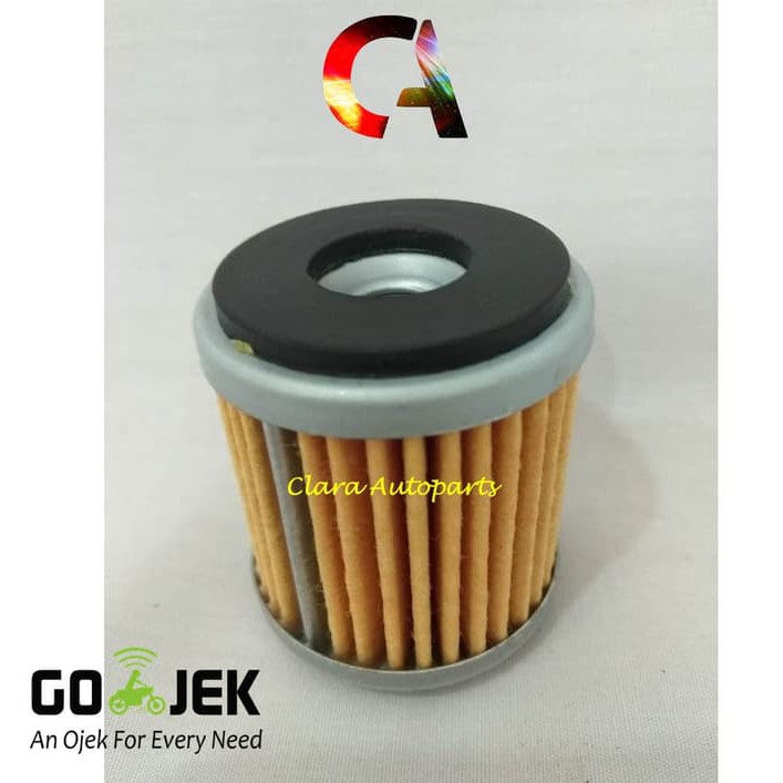 OIL FILTER VIXION JUPITER Z MX VEGAZR FILTER OLI