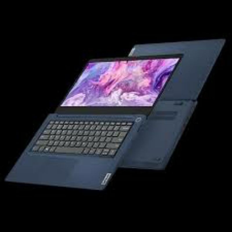 LAPTOP LENOVO IP3-14IGL05 QUADCORE N4020 , 4GB, SSD 256GB, 14",WIN10