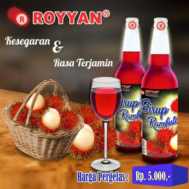 

SIRUP RAMBUTAN ROYYAN PREMIUM DAPAT MENGATASI DIABETES DAN MENCEGAH BATU GINJAL