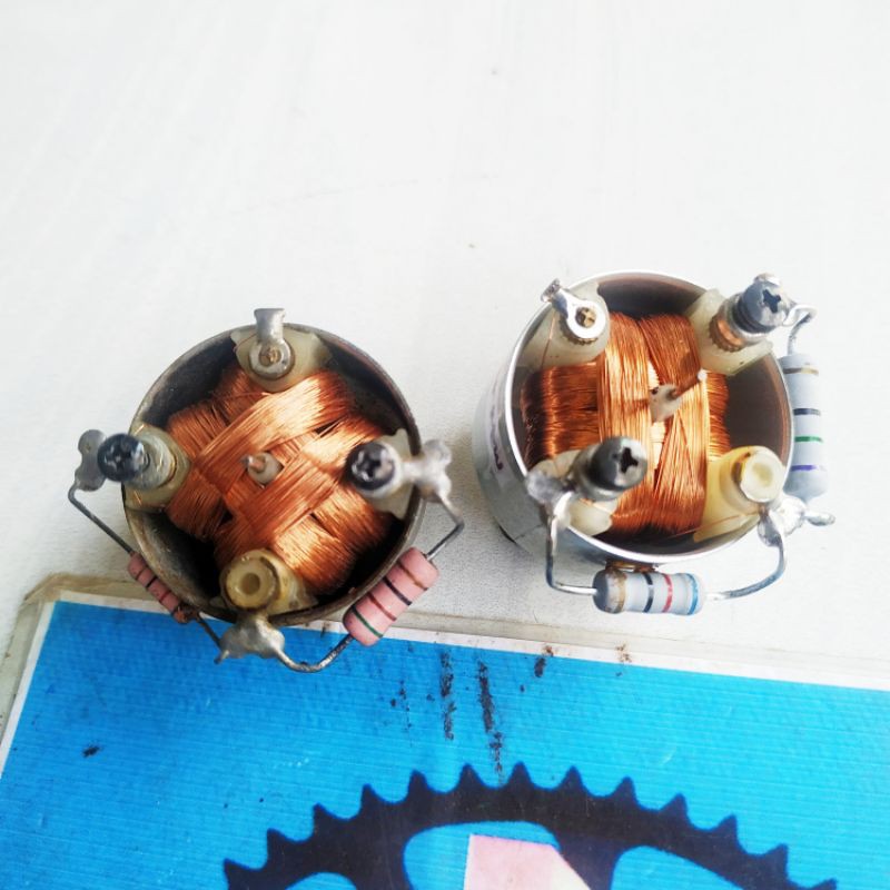 mesin amper minyak bensin Jupiter Z1 mx new RX king new scorpio xeon vario mio soul karbu lama spacy