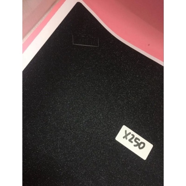 Garskin/Sticker Laptop Lenovo Thinkpad x250 kulitas ok... new