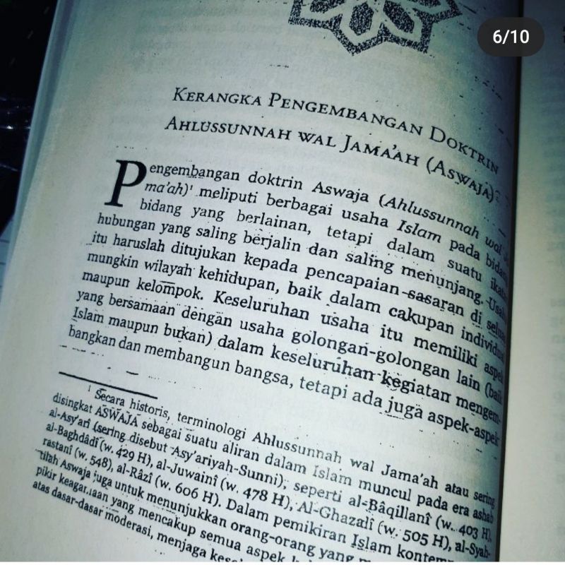 islam kosmopolitan nilai nilai indonesia transformasi kebudayaan