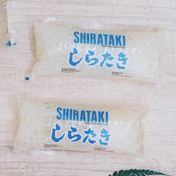 

Aseli Wet Shirataki Blue 200Gr Mie Shirataki Basah Diet Keto It'S Work