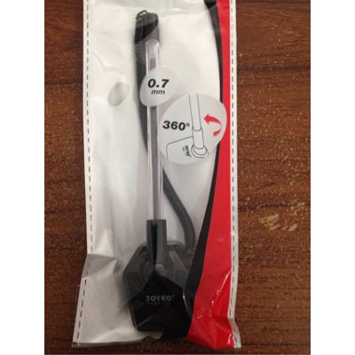 

Pulpen Meja Pen Stand Joyko PSBP 177 terakhir