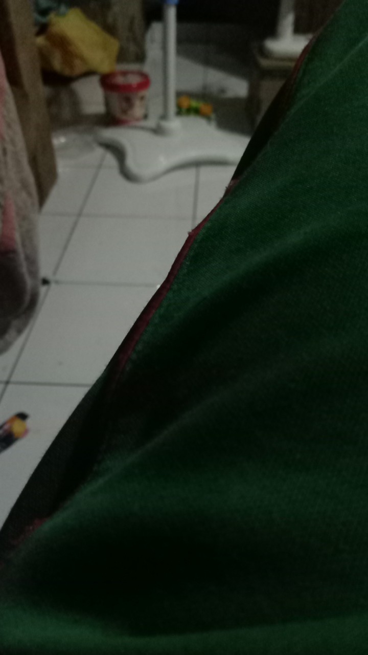 Cetakan/loyang Roti Tawar Tutup/bandung  20x10x10 Galvalum - Alumunium