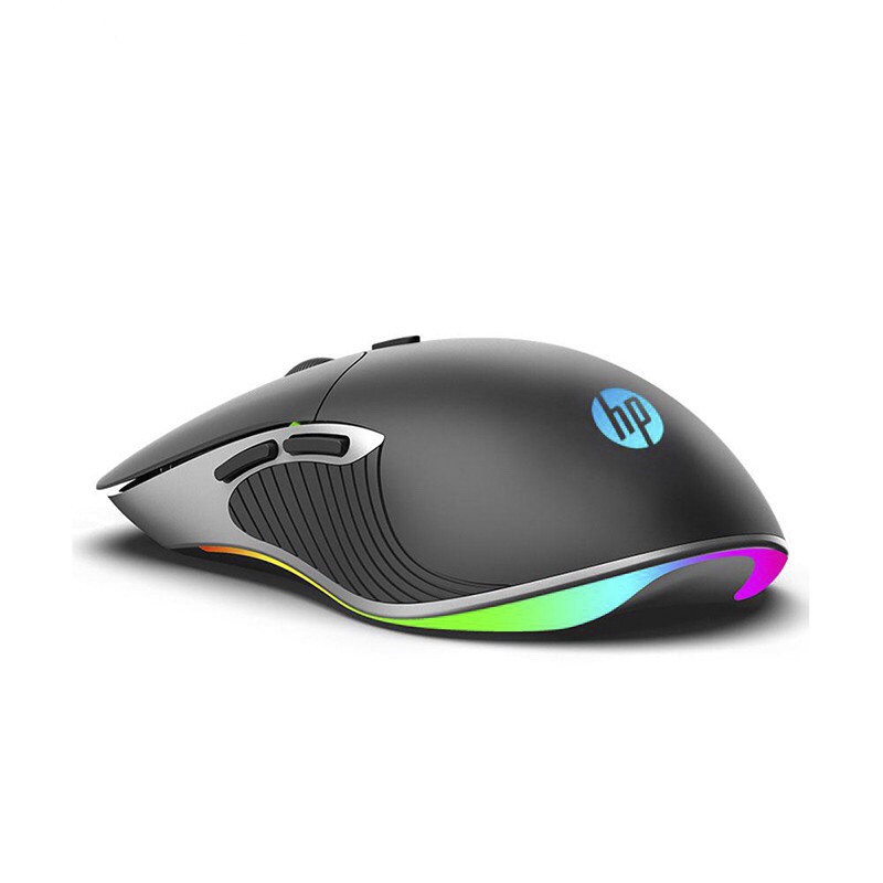 HP M280 Mouse Gaming Wired - HP M 280 Garansi Resmi