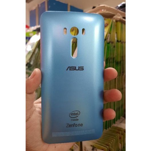 Backdoor Zenfone Selfie ZD551KL Tutup Casing Belakang Asus Zenfone 2 Selfi ZD551KL Z00UD Z00UDH