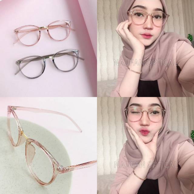 Frame kacamata 208  kacamata anti radiasi  kacamata minus  clynder  plus  Best seller Termurah