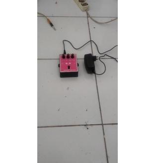 Paket Baru efek reverb super  delay,