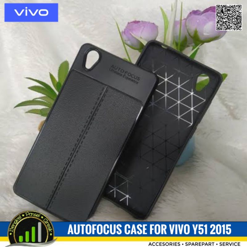 Autofocus Case for Vivo Y51 2015
