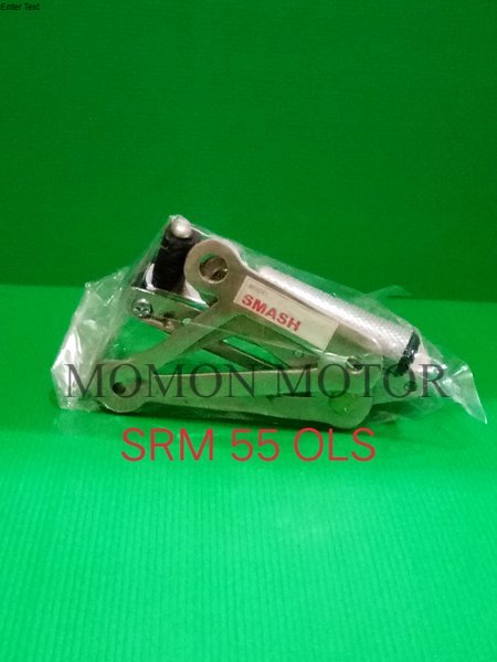 FOOTSTEP UNDERBONE SUZUKI SMASH 110