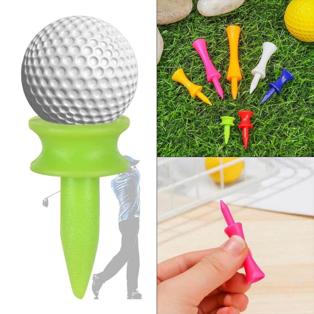 Suyo Tee Bola Golf Bahan Karet