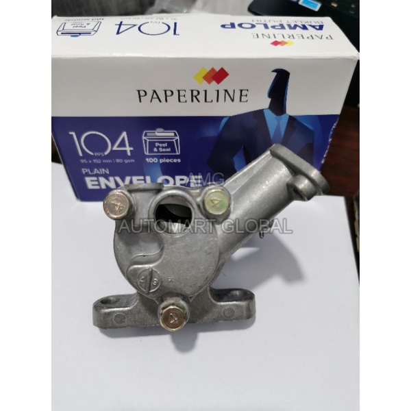 oil pump pompa oil zebra s88 hijet 1000