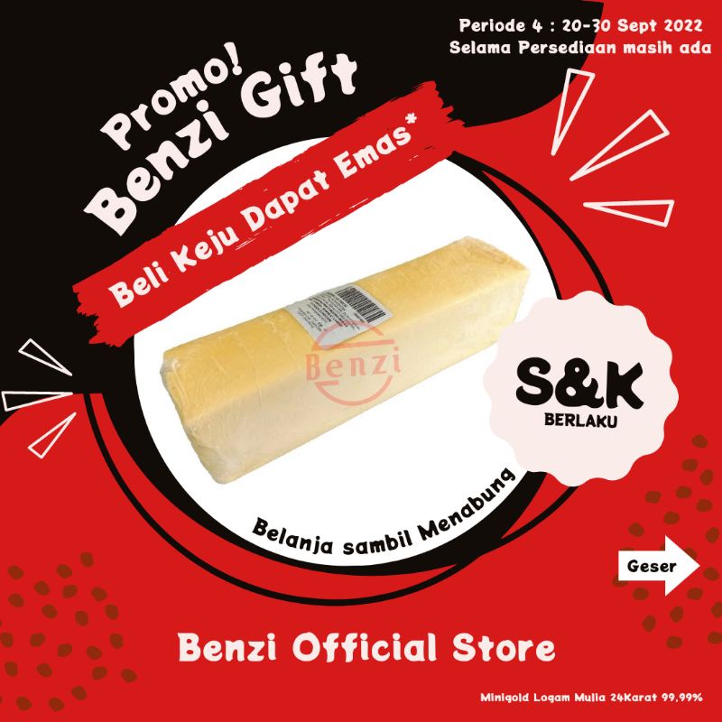 Benzi Gift