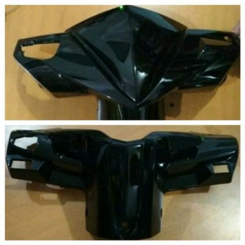 Batok Depan Belakang Vario Techno 125 Old
