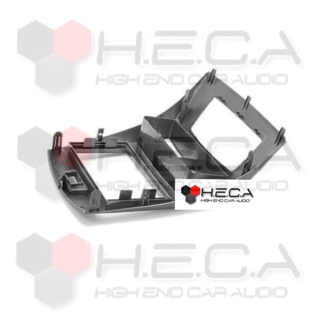 FRAME OEM‐FIT DOUBLE DIN TAPE AUDIO HEAD UNIT TV MOBIL ALL NEW AVANZA VELOZ 2012 UP & XENIA 2012 UP-