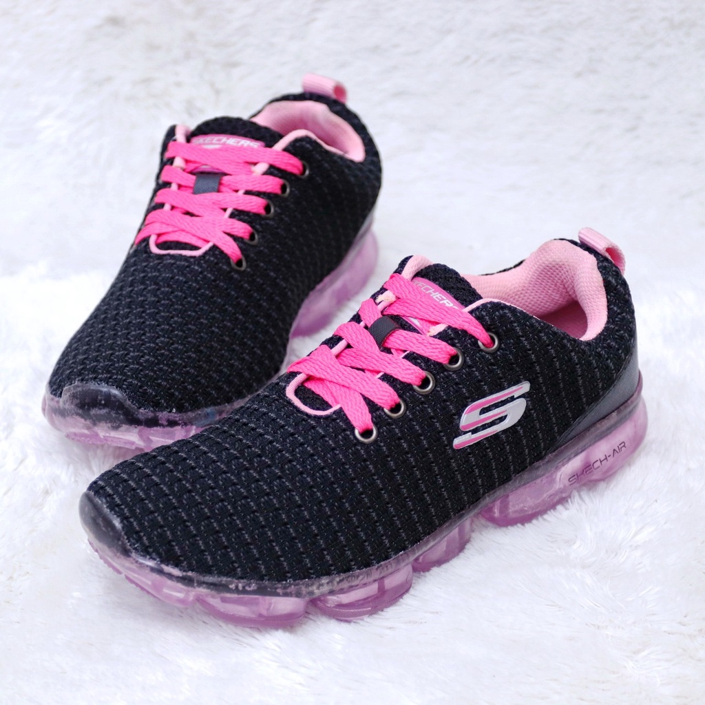 Sepatu Wanita Sepatu Skechers Wanita Sepatu Sneaker Wanita Sepatu Senam Cewek Sepatu Terbaru Sepatu Sketchers Wanita Sepatu Cewek Kekinian Sneakers Cewek Sepatu Olahraga Wanita