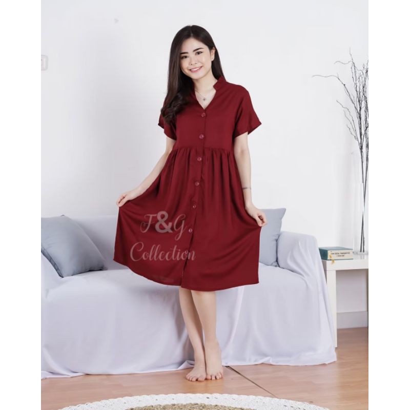 COCO DRESS