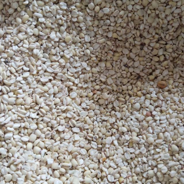 

500 gr Beras jali jali / barley / iu bi / iu bie
