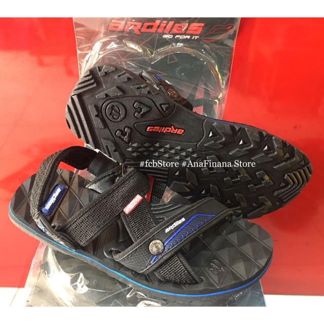 SANDAL GUNUNG ARDILES DEWASA PRIA KEREN