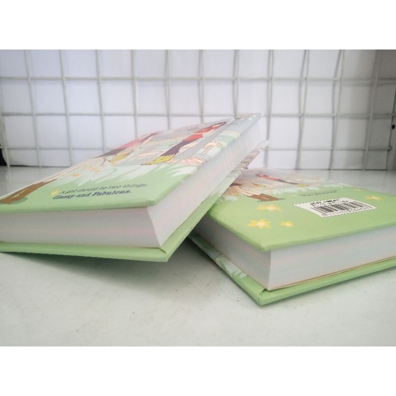 

Diary Joyart D-1216FG