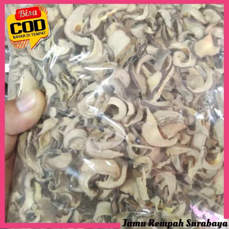 

COD Mahkota Dewa Rajang Kering 500gr , Alami Dan Murni