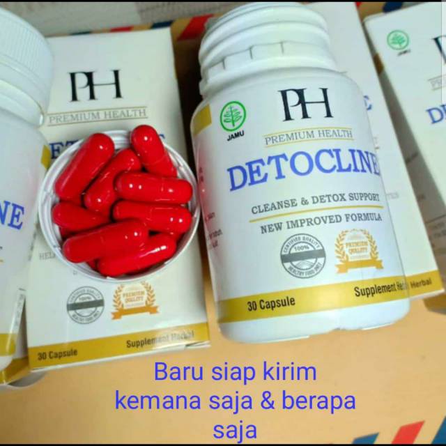 DETOCLINE original
