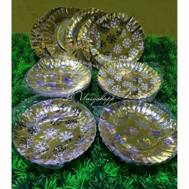 

Piring kue
