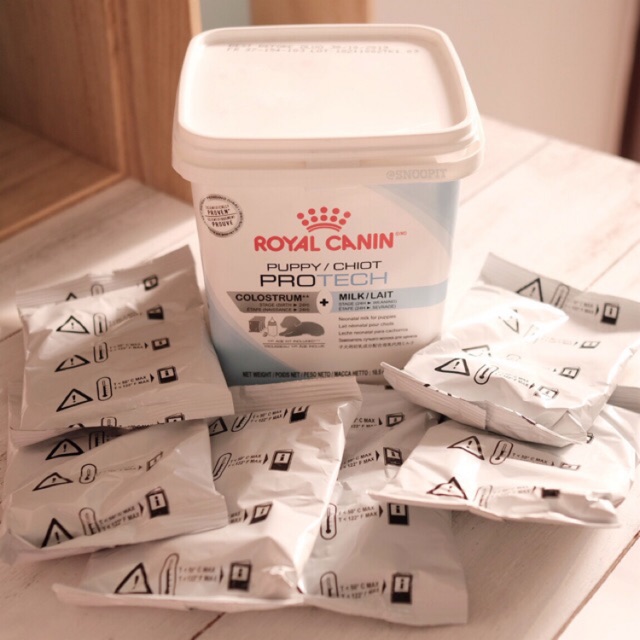 royal canin protech colostrum