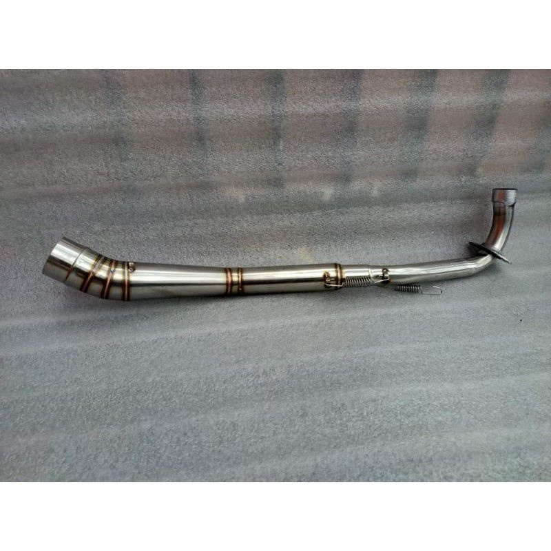 Leheran netral all montor Bebek/ C70 Diameter 50mm