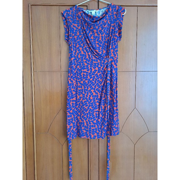Dress diane von furstenberg#