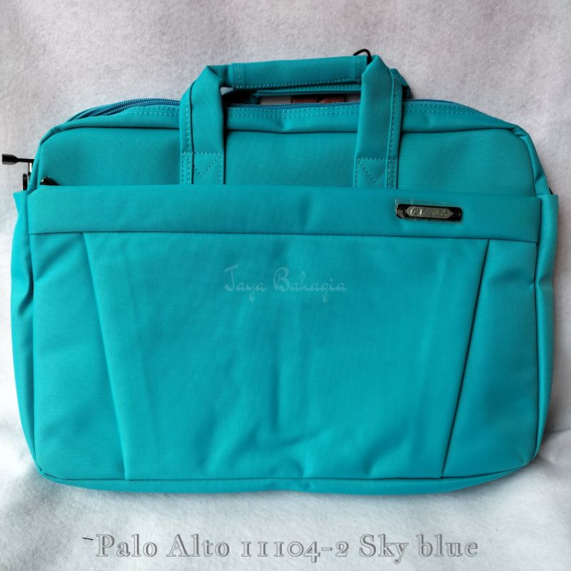 Tas Laptop PALO ALTO Selempang Kerja Jinjing Wanita